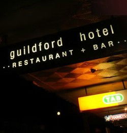 Guildford Hotel - Perths Hotel 0