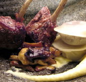 Pink Salt - Perths Hotel