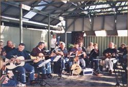 Port Willunga SA Perths Hotel