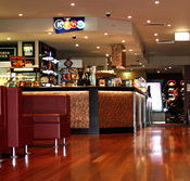 Leighoak Hotel - Perths Hotel
