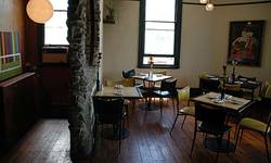 Marquis Of Lorne - Perths Hotel 1