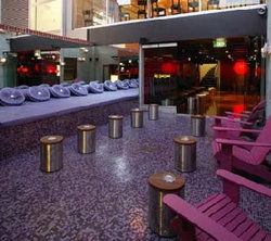 Bondi Junction NSW Perths Hotel