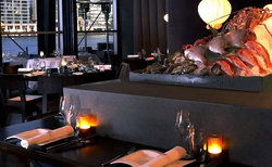 Ocean Room - Perths Hotel 0