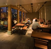 The Bank - Perths Hotel