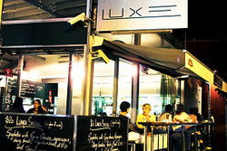 Luxe Resturant & Wine Bar - Perths Hotel 1