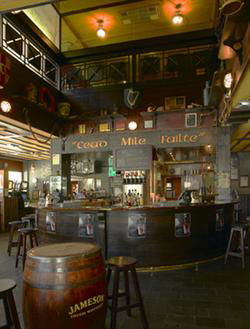 MJ Finnegans Irish Pub - Perths Hotel 0
