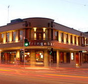 The Fringe Bar - Perths Hotel