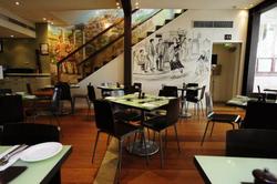 Amoroma Ristorante - Perths Hotel 1