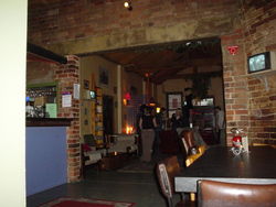 Bar Nothing - Perths Hotel 1