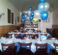 Pelagos Greek Tavern - Perths Hotel