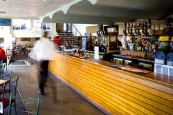 Anglers Tavern - Perths Hotel 1