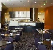 Fountain Gate Hotel - Perths Hotel