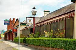 Keilor VIC Perths Hotel