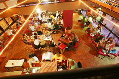 Hillside Hotel - Perths Hotel 2