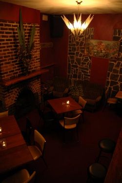 Marquis Of Lorne - Perths Hotel 2