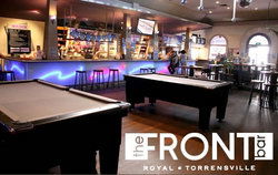 Hotel Royal Torrensville - Perths Hotel 2