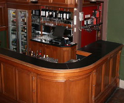 The Hampshire - Perths Hotel 2