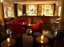Beauchamp Hotel - Perths Hotel 2