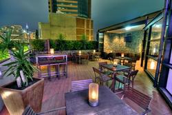 Aurora Hotel - Perths Hotel 1