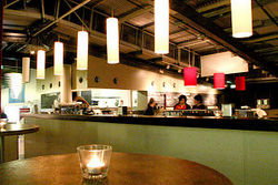 Martini Bar - Perths Hotel 2