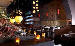 Ocean Room - Perths Hotel 1