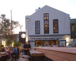 The Bank - Perths Hotel 1