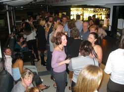 Jaz Restaurant And Wine Bar - Perths Hotel 2