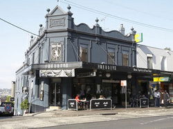 Balmain NSW Perths Hotel