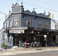 The Monkey Bar - Perths Hotel