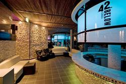 The Temple Bar & Restaurant - Perths Hotel 2