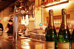 Melbourne Wine Room - Perths Hotel 2