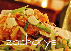 Zacharys Sydney - Perths Hotel 1