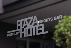 Modbury Plaza Hotel - Perths Hotel 2
