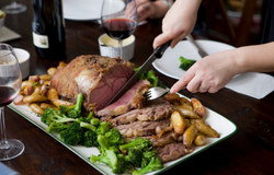 The Kingston Hotel - Perths Hotel 2