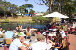 Anglers Tavern - Perths Hotel 2