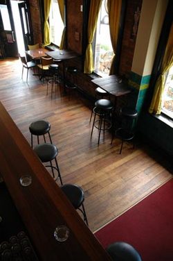 Marquis Of Lorne - Perths Hotel 3