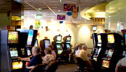 Midway Tavern - Perths Hotel 3