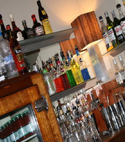 The Hampshire - Perths Hotel 3