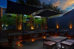 Beauchamp Hotel - Perths Hotel 3