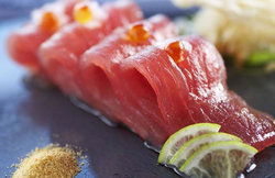 Ocean Room - Perths Hotel 2