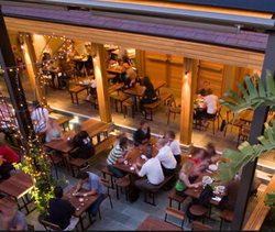 The Bank - Perths Hotel 2