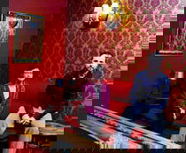 The Vanguard - Perths Hotel 3