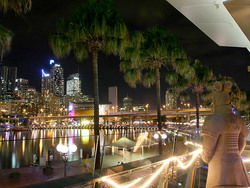 Port Orient - Perths Hotel 3