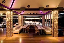 The Temple Bar & Restaurant - Perths Hotel 3