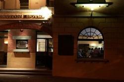 The Kingston Hotel - Perths Hotel 3