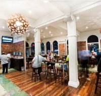 The Jubilee Hotel - Perths Hotel