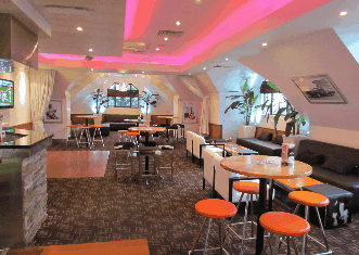 Mermaid Beach Tavern - Perths Hotel 0