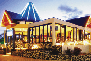Mermaid Beach Tavern - Perths Hotel 1