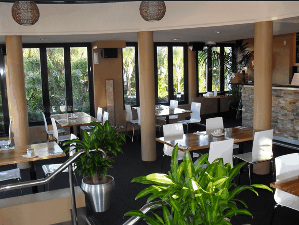 Mermaid Beach Tavern - Perths Hotel 2