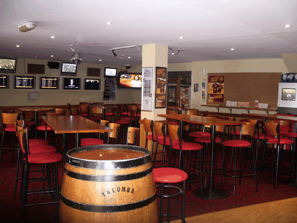 Mermaid Beach Tavern - Perths Hotel 3